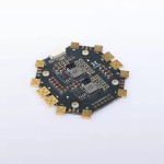 Foxeer PDB400 8S 400A Power Distribution Board for Drones Accessories